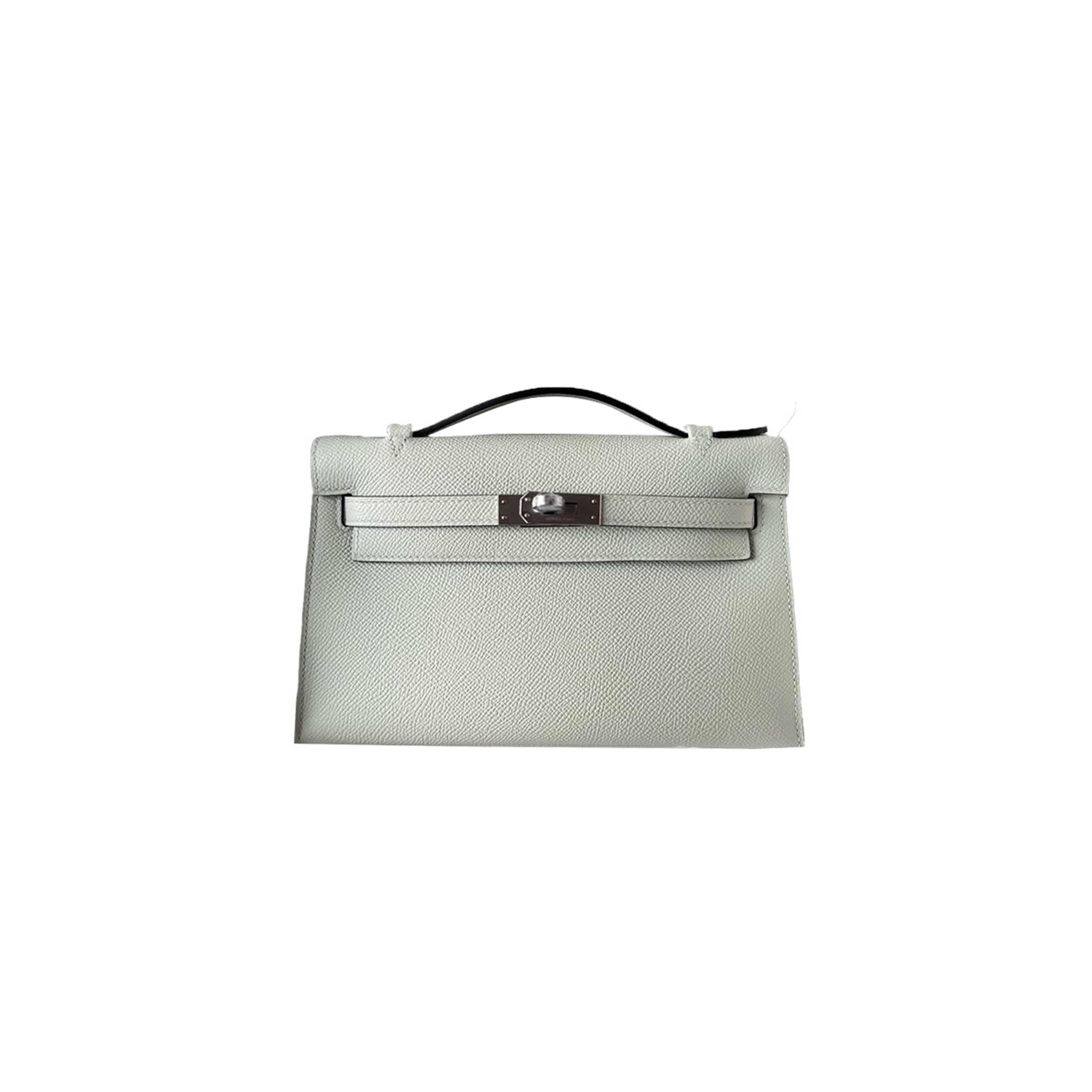 HERMES MINI KELLY FIRST GENERATION EPSOM 22 (22*14*7cm) 